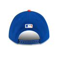Cap New Era 940 M-Crown New York Mets MLB Player Replica blu