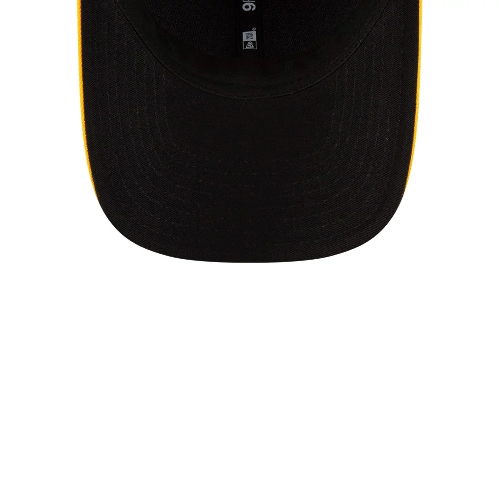 Cap New Era 940 M-Crown Oakland Athletics MLB Player Replica green