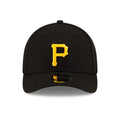 Cap New Era 940 M-Crown Pittsburgh Pirates MLB Player Replica black
