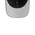 Cap New Era 940 M-Crown Pittsburgh Steelers NFL Team black