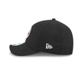 Cap New Era 940 M-Crown Pittsburgh Steelers NFL Team black