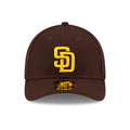 Cap New Era 940 M-Crown San Diego Padres MLB Player Replica brown