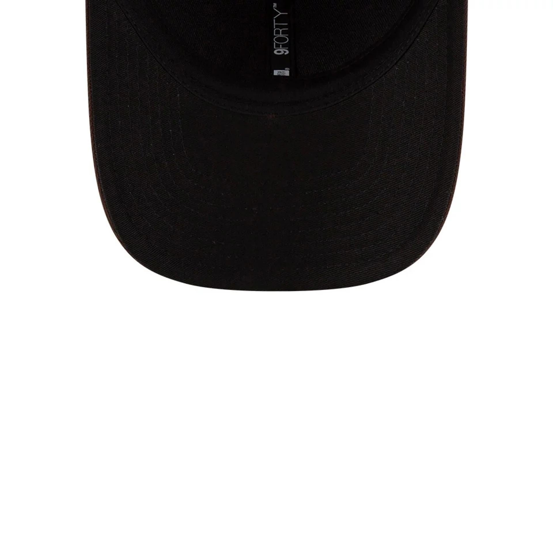 Cap New Era 940 M-Crown San Diego Padres MLB Player Replica brown