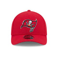 Cap New Era 940 M-Crown Tampa Bay Buccaneers NFL Team red