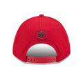 Cap New Era 940 M-Crown Tampa Bay Buccaneers NFL Team red