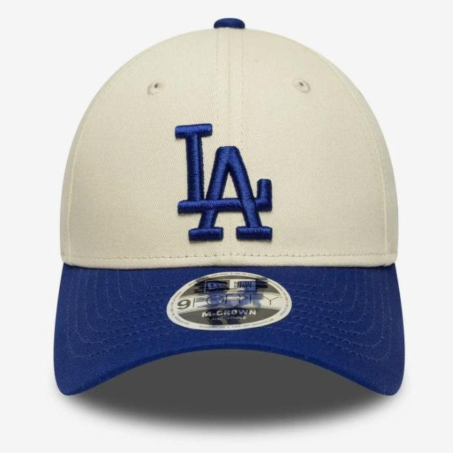 Cap New Era 940 MC LosDod Cream