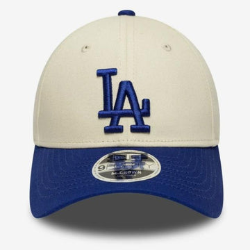 Cap New Era 940 MC LosDod Cream
