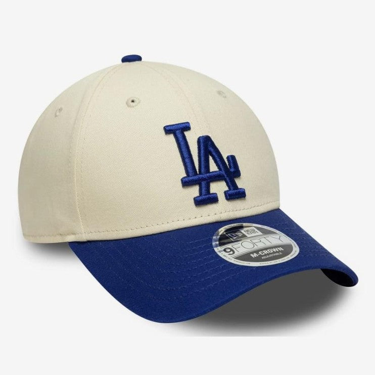 Cap New Era 940 MC LosDod Cream