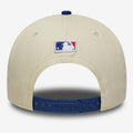 Cap New Era 940 MC LosDod Cream