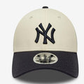 Cap New Era 940 MC NYYan Cream
