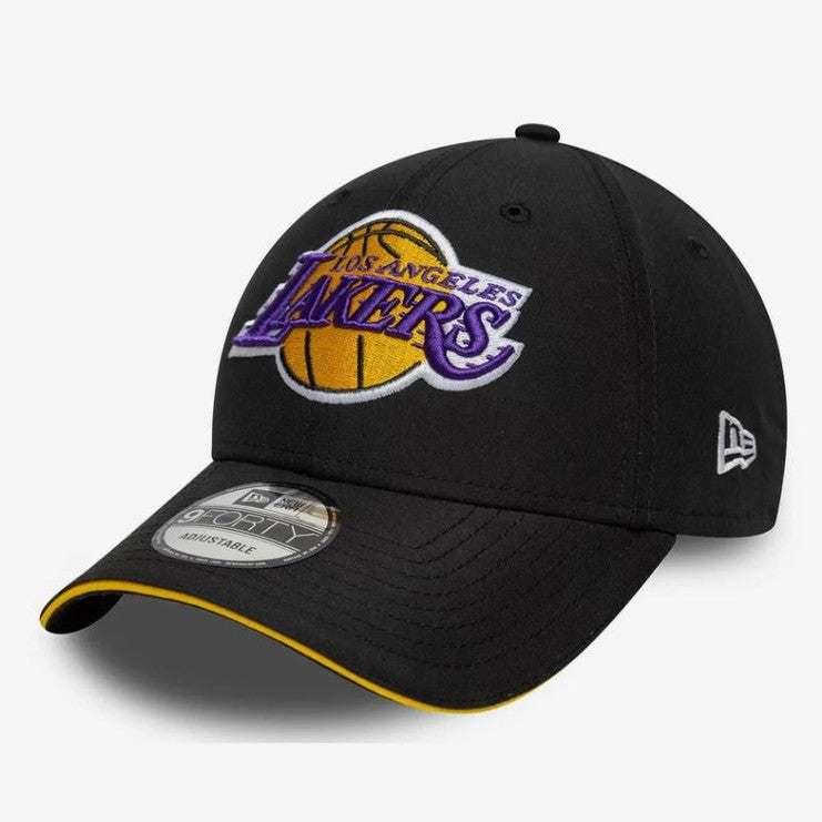 Cap New Era 940 MCF Chi Bul Black