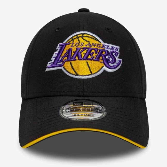 Cap New Era 940 MCF Chi Bul Black