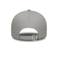 Cap New Era 940 New York Yankees MLB Outline grey