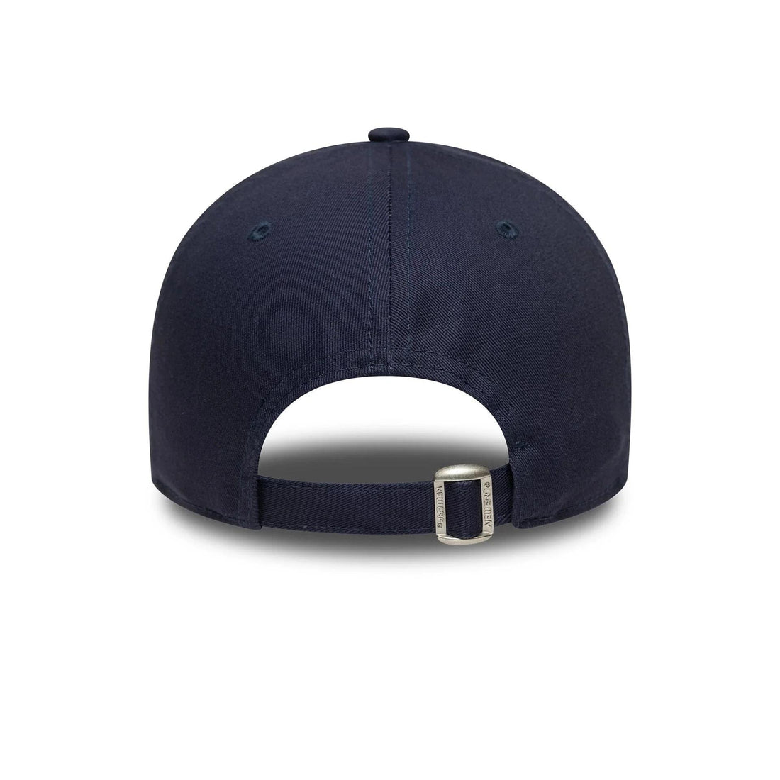 Cap New Era 940 New York Yankees MLB Visor Script navy
