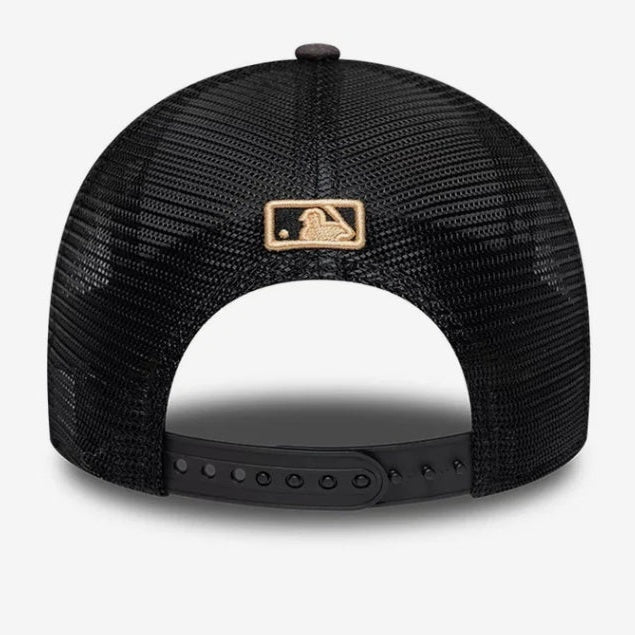 Cap New Era 940 Wordmark NYY Camo