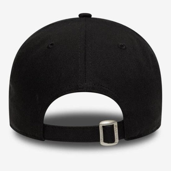 Cap New Era 940 Wsh Dstrs NYY Black