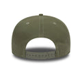 Cap New Era 950 LA Dodgers green army