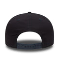 Cap New Era 9Fifty Boston Red Sox blu navy