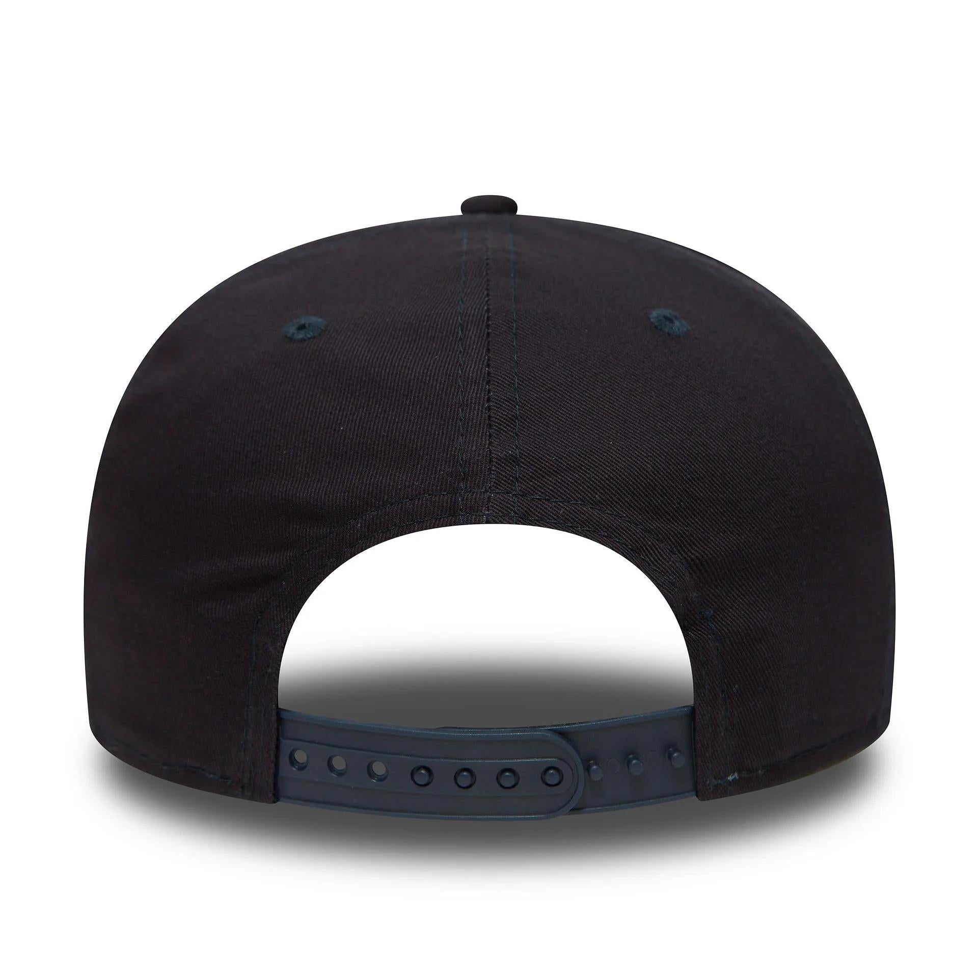 Cap New Era 9Fifty Boston Red Sox blu navy