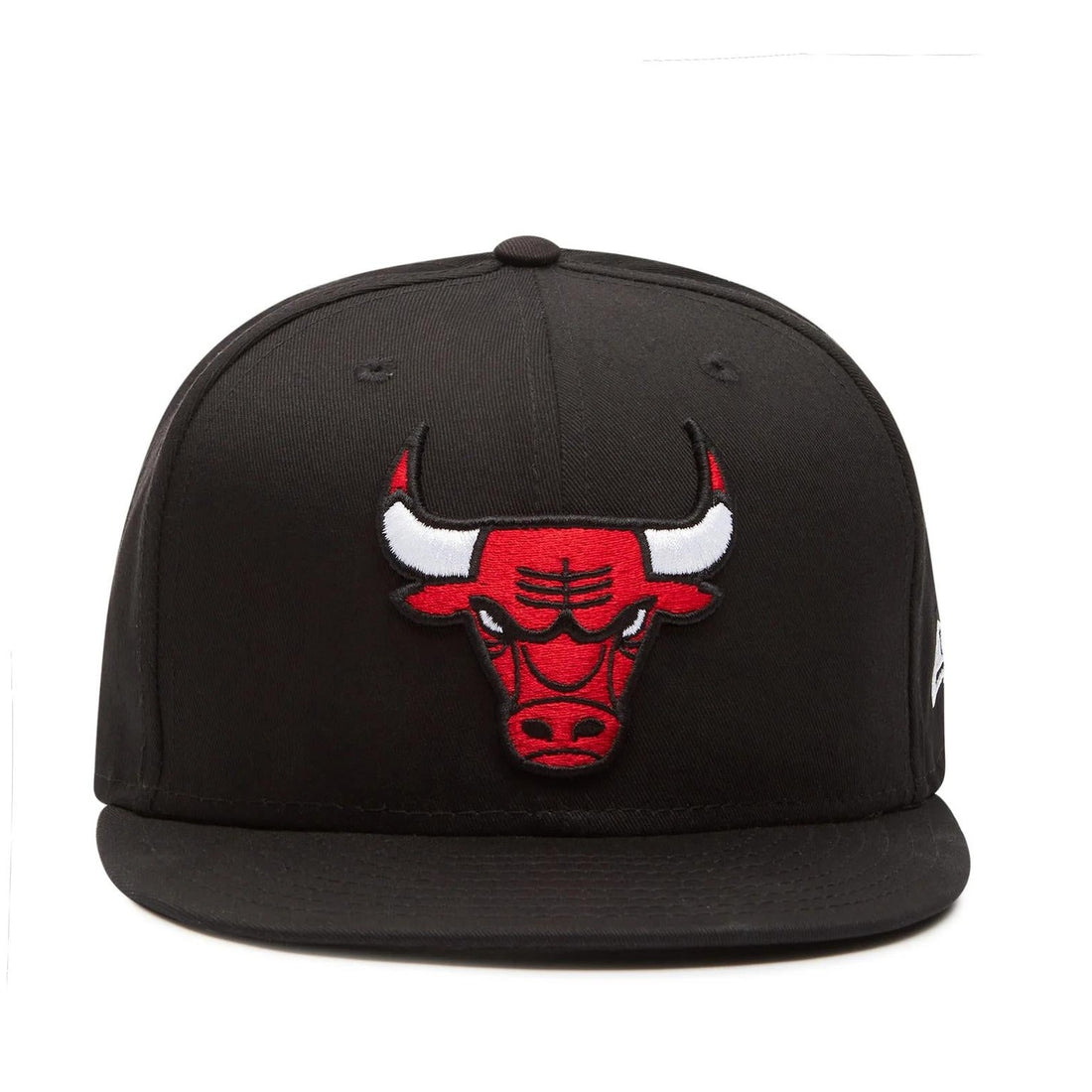 Cap New Era 9Fifty Nos Chicago Bulls black logo