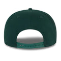 Cap New Era 9Fifty Snapback Oakland Athletics MLB dark green