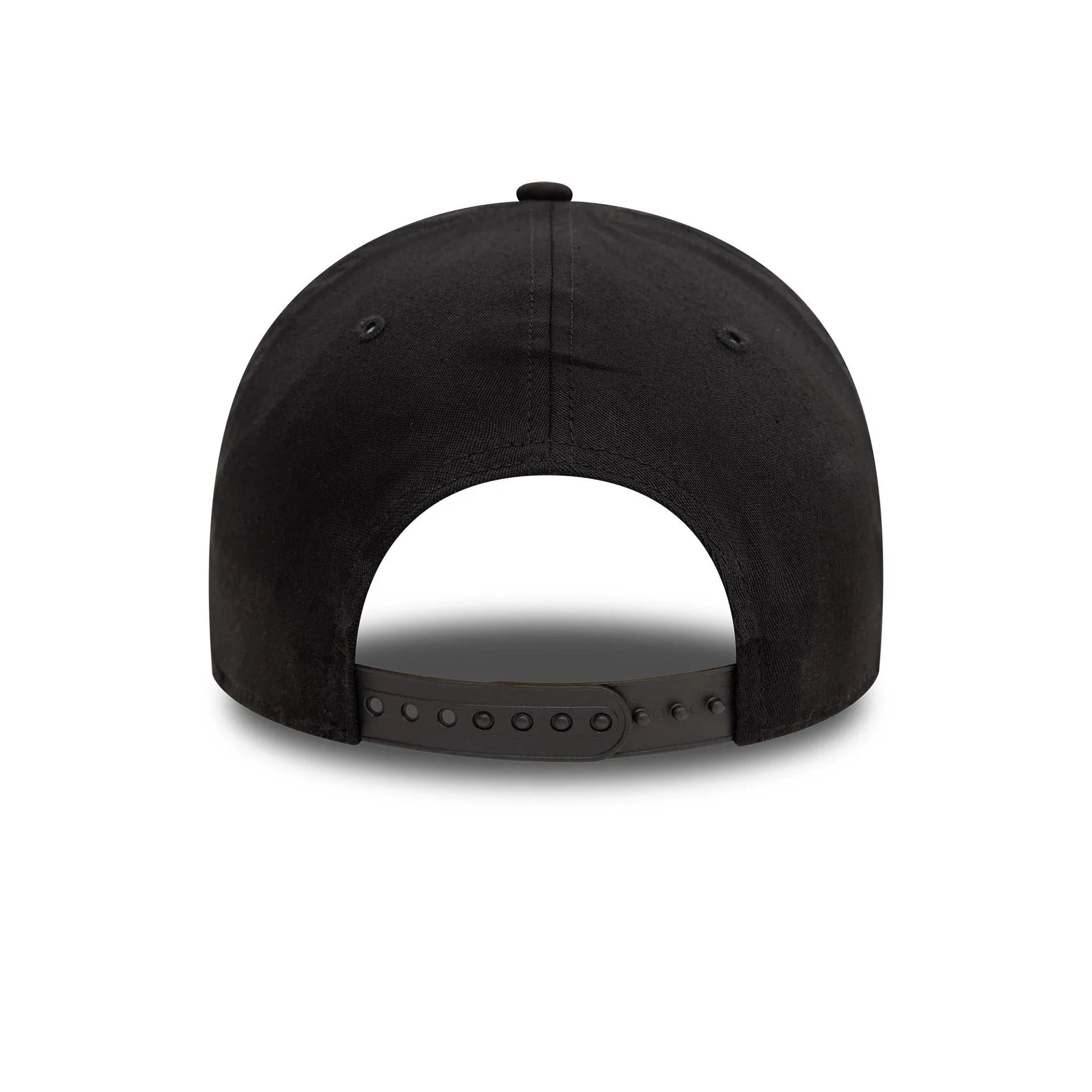 Cap New Era 9Forty Kansas City Chiefs NFL black