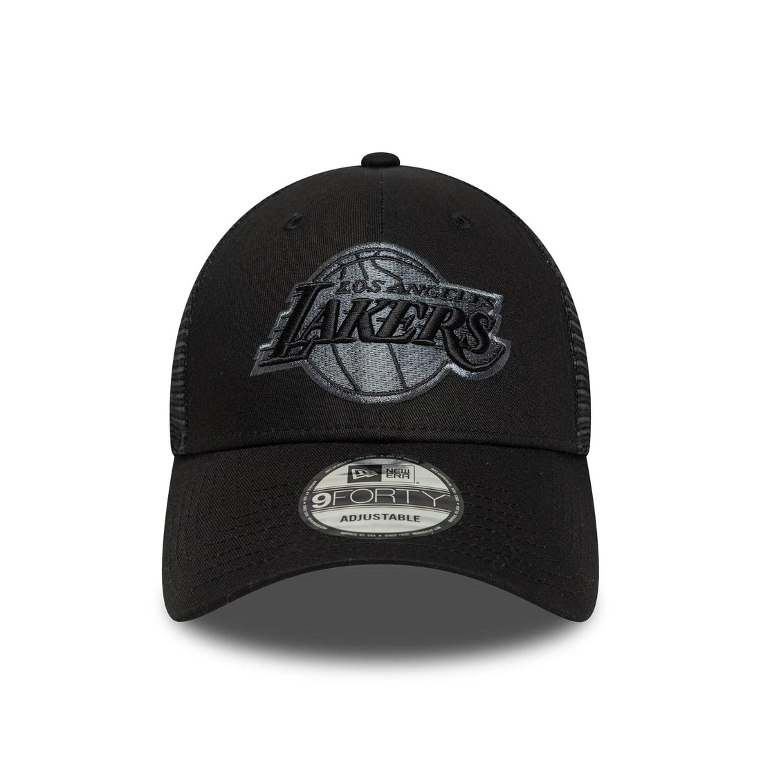 Cap New Era 9Forty LA Lakers NBA Trucker black
