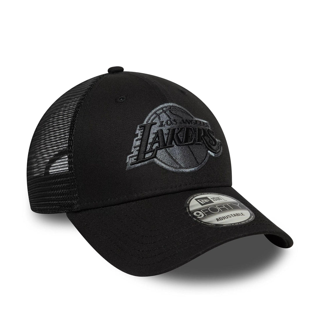 Cap New Era 9Forty LA Lakers NBA Trucker black