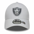 Cap New Era 9Forty Las Vegas Riders Trucker white