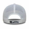 Cap New Era 9Forty Las Vegas Riders Trucker white