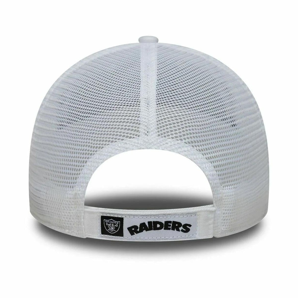 Cap New Era 9Forty Las Vegas Riders Trucker white