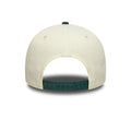 Cap New Era 9Forty Oakland Athletics A-Frame Cream