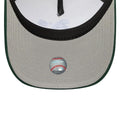 Cap New Era 9Forty Oakland Athletics A-Frame Cream