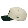Cap New Era 9Forty Oakland Athletics A-Frame Cream