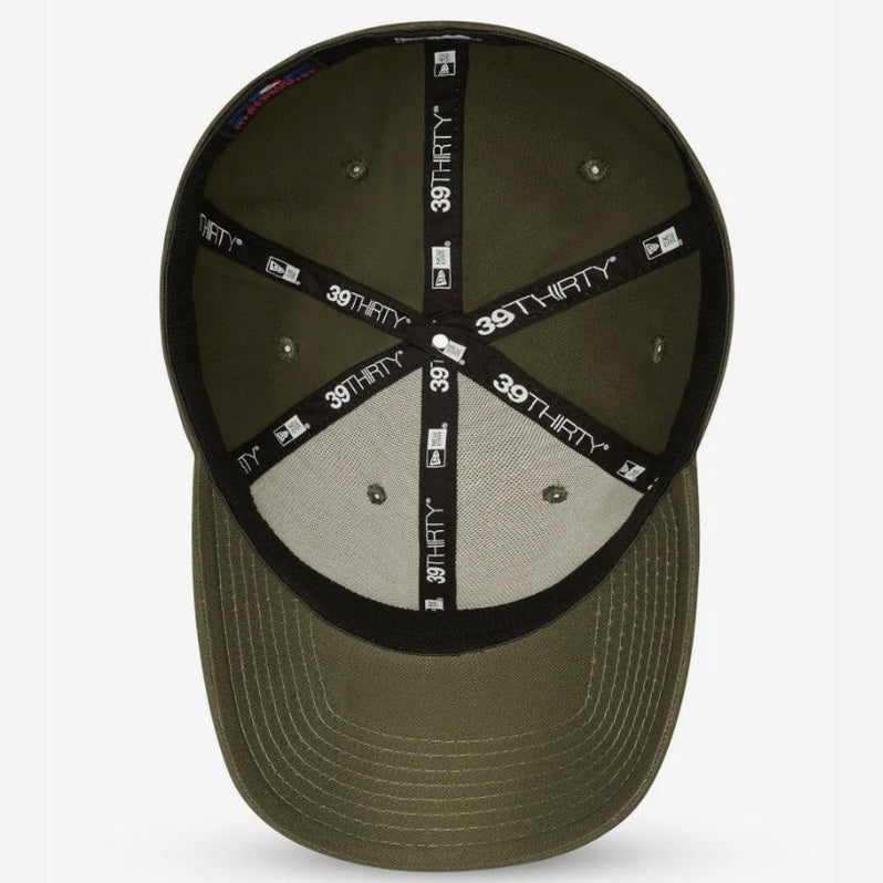 Cap New Era 9Twenty Boston Red Sox Distressed navy
