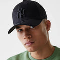 Cap New Era 9Twenty Boston Red Sox Distressed navy