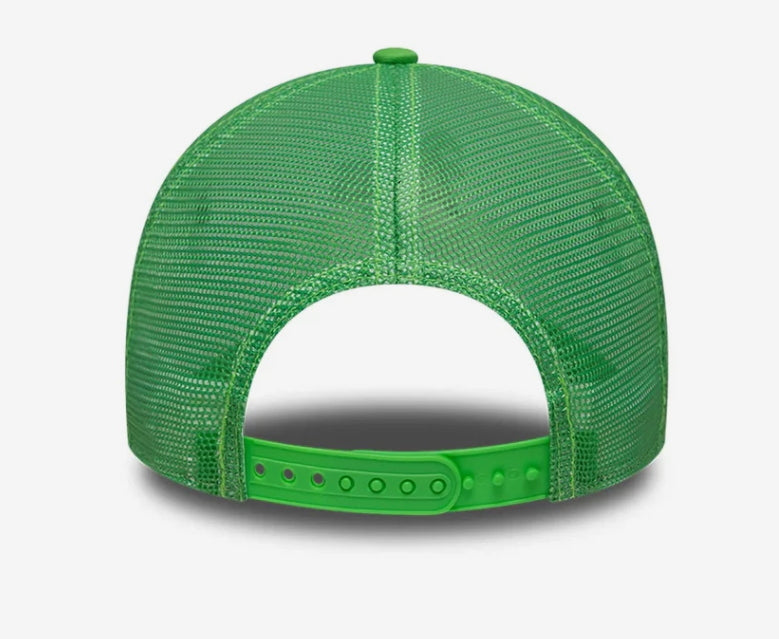 Cap New Era League Ess OAKATH Multicolor