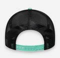 Cap New Era Location Patch Truck GRC Multicolor