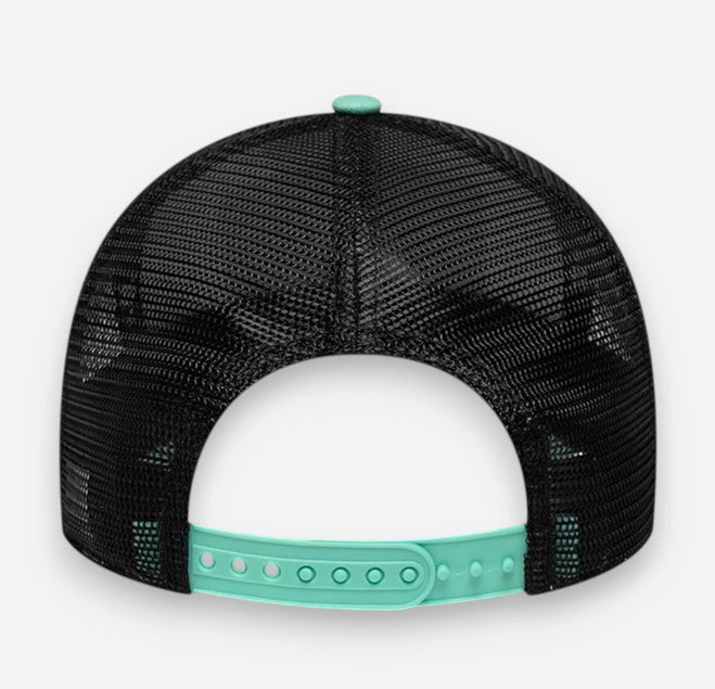 Cap New Era Location Patch Truck GRC Multicolor