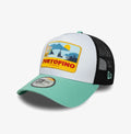 Cap New Era Location Patch Truck GRC Multicolor
