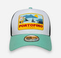 Cap New Era Location Patch Truck GRC Multicolor