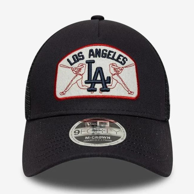 Cap New Era MLB 940 MC AF LOSDOD Navy