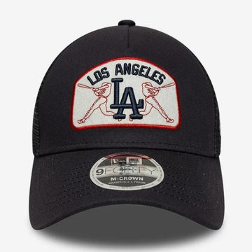 Cap New Era MLB 940 MC AF LOSDOD Navy