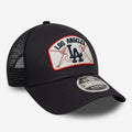Cap New Era MLB 940 MC AF LOSDOD Navy