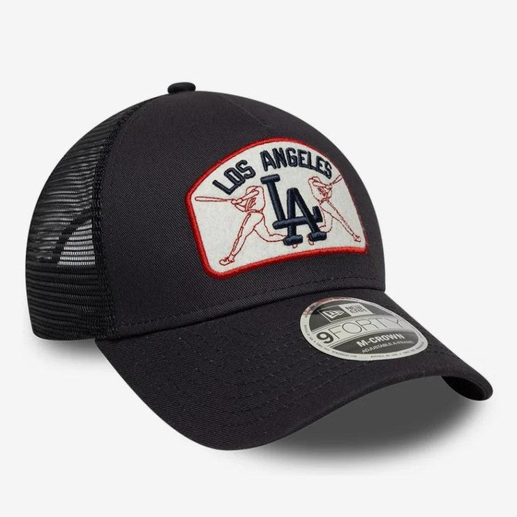 Cap New Era MLB 940 MC AF LOSDOD Navy