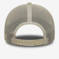 Cap New Era MLB 940 MC AF NYY Beige