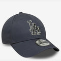 Cap New Era MLB 940 Outline Camo LOS DOD Grey