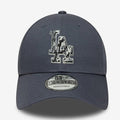 Cap New Era MLB 940 Outline Camo LOS DOD Grey