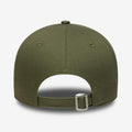 Cap New Era MLB 940 Outline Camo NY YANKEES Olive
