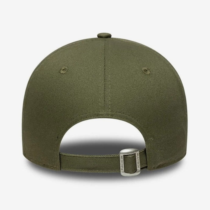 Cap New Era MLB 940 Outline Camo NY YANKEES Olive